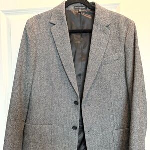 BANANA REPUBLIC Men’s Blazer Sports Coat